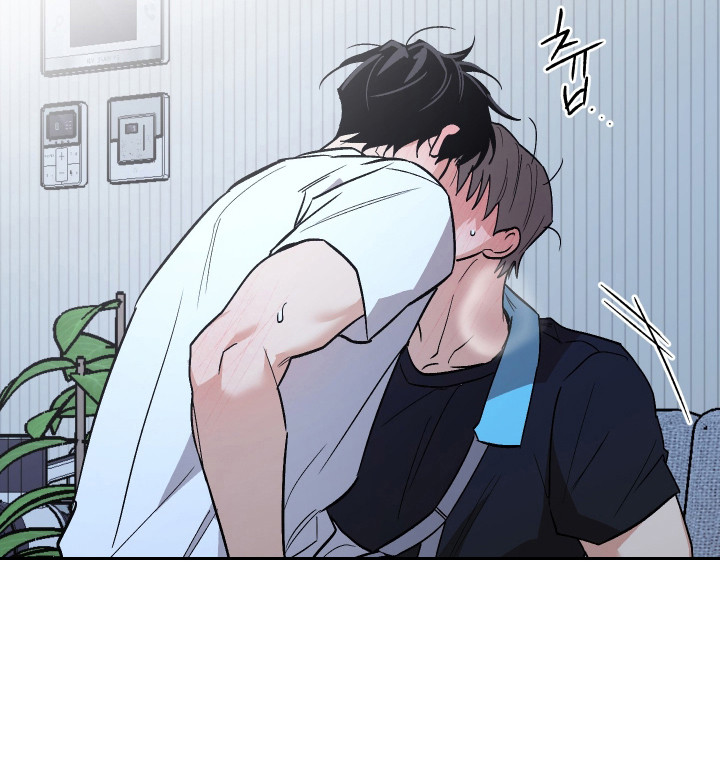 前世的祈愿漫画,第107章：【第二季】把我当我1图