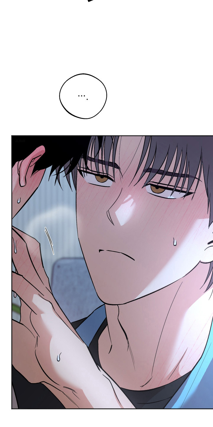 前世的祈愿漫画,第107章：【第二季】把我当我4图