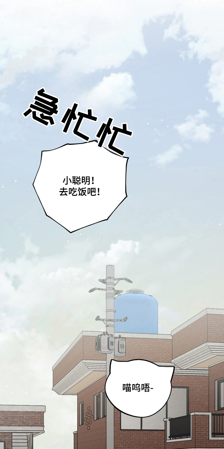 前世的祈愿漫画,第101章：【第二季】不许秀恩爱5图