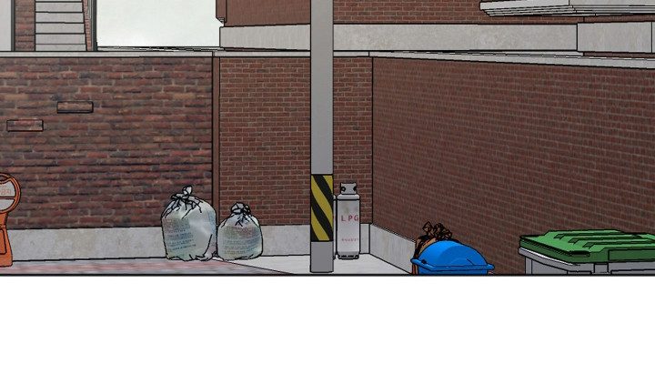 前世的祈愿漫画,第101章：【第二季】不许秀恩爱1图