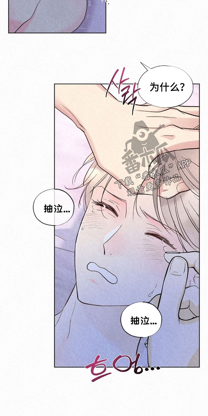 雨无痕漫画,第92章：你睡得好吗3图