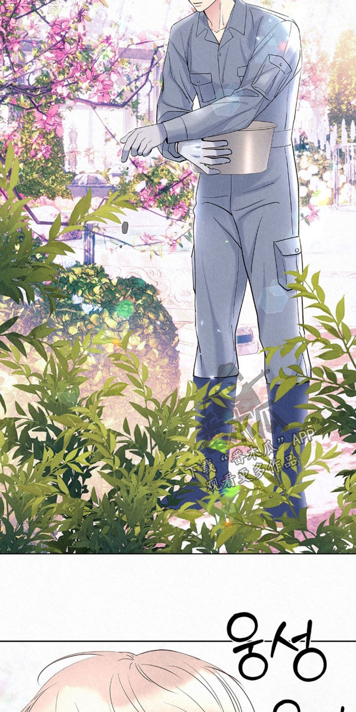 雨无痕漫画,第90章：勤劳能干3图