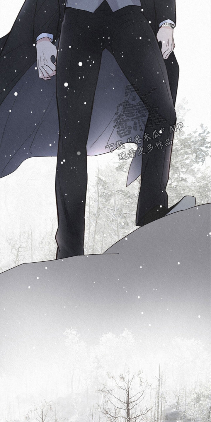 雨无痕漫画,第97章：一无所获3图