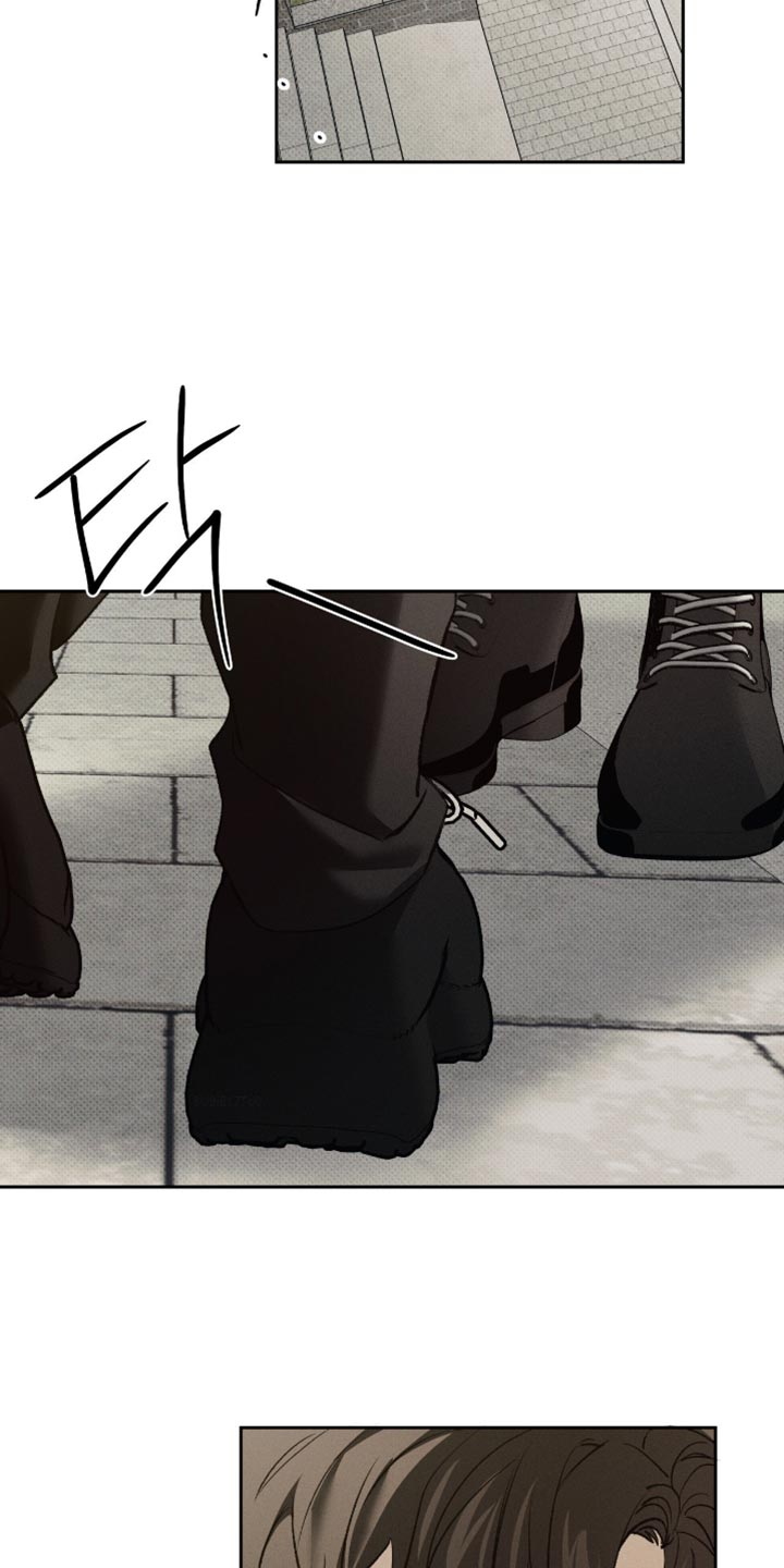无息之行漫画,第54章：同样处境3图