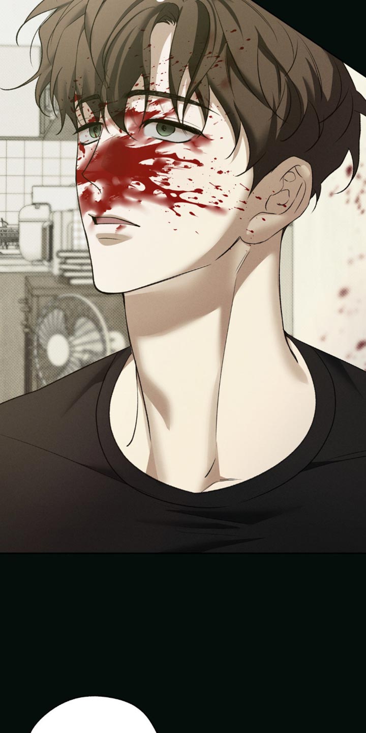 无息之行漫画,第47章：做噩梦5图