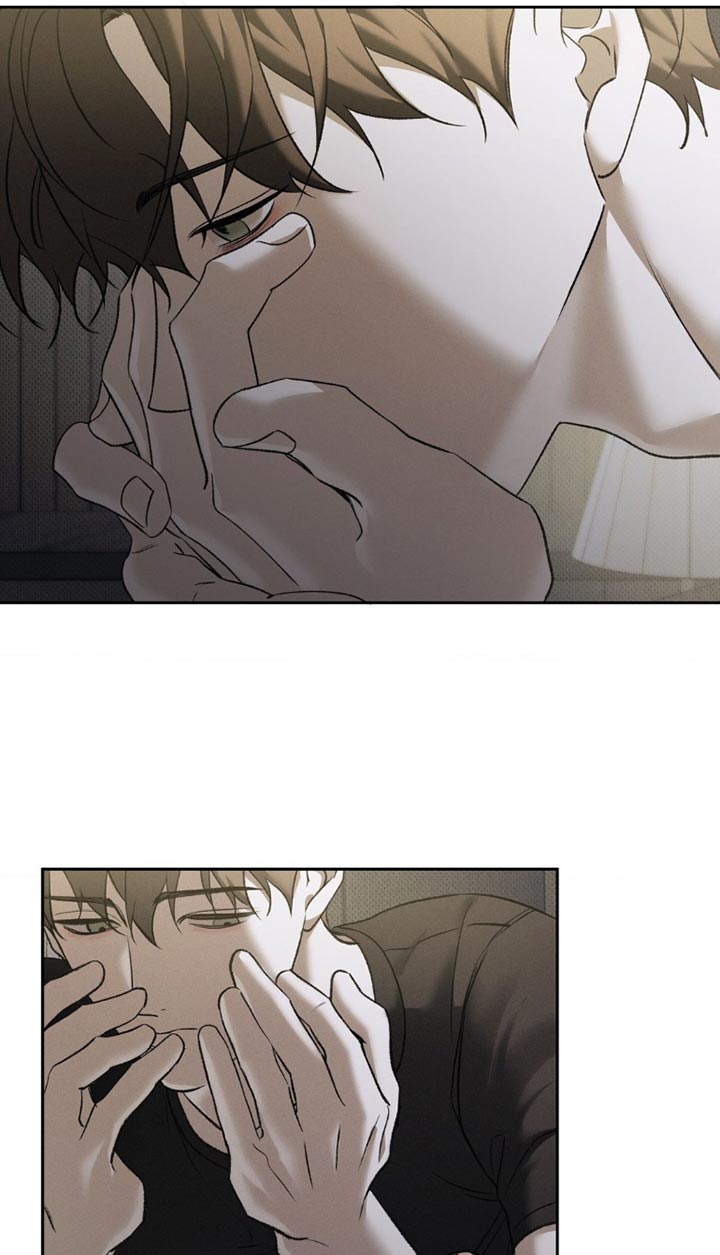 无息之行漫画,第45章：我做错了吗3图