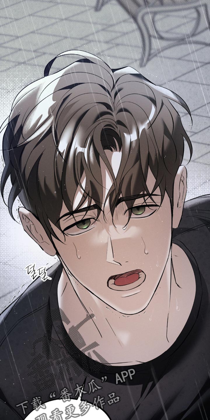 无息之行漫画,第42章：解释5图