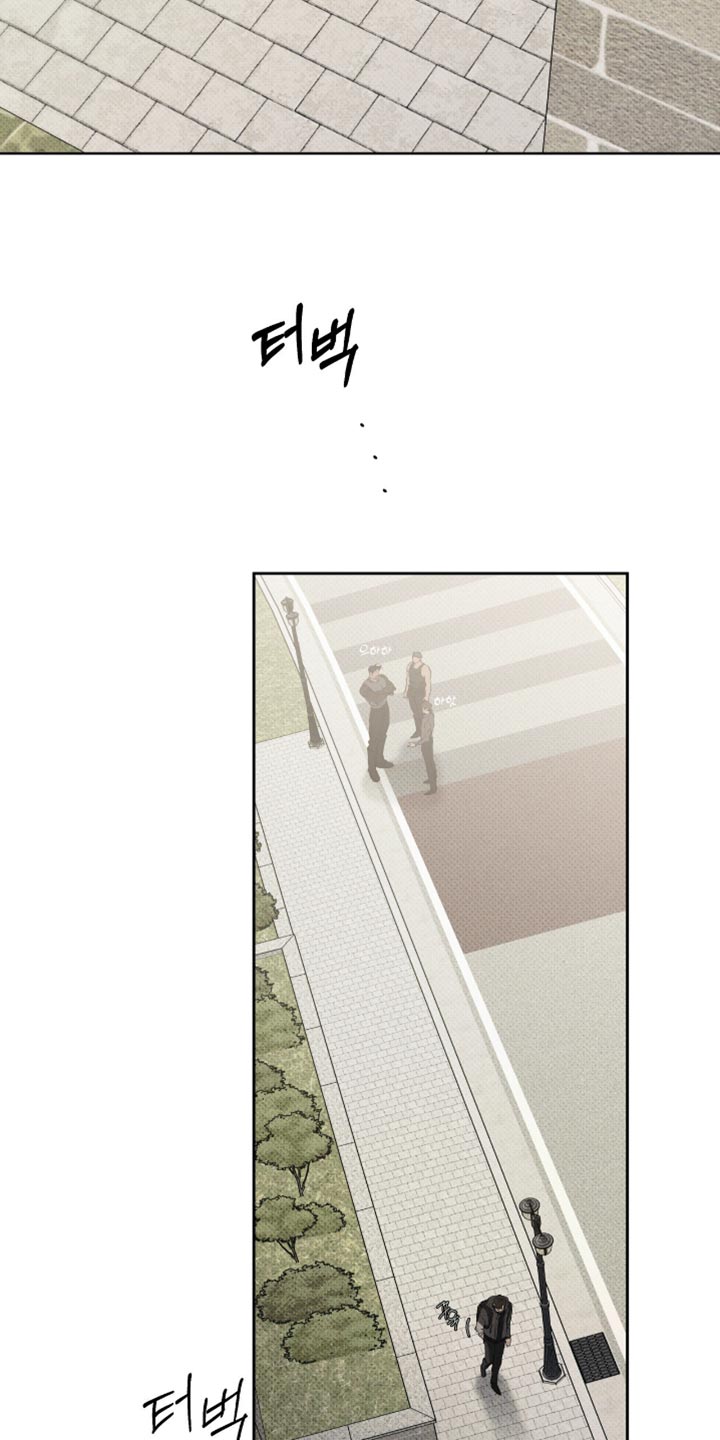 无息之行漫画,第54章：同样处境2图