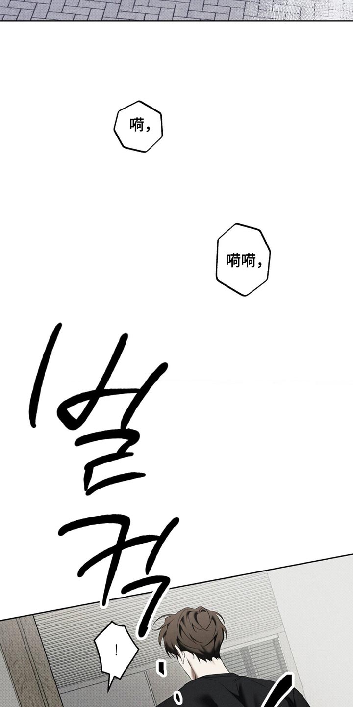 无息之行漫画,第46章：不一样2图
