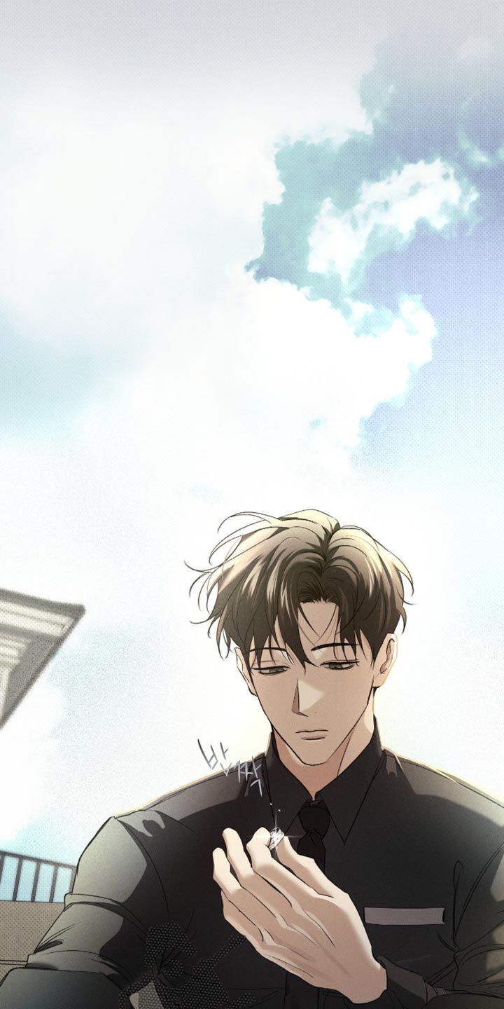 无息之行漫画,第55章：让他一直喜欢你3图