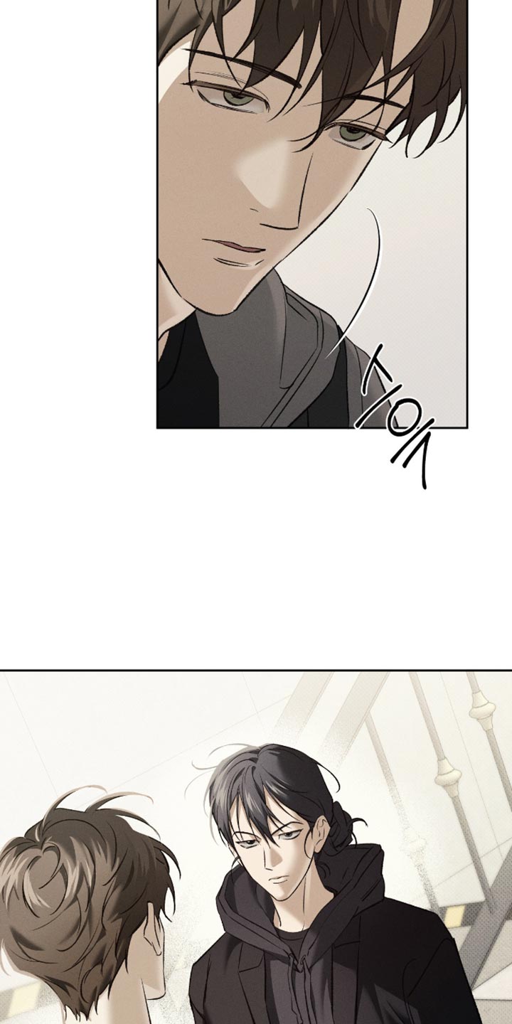 无息之行漫画,第54章：同样处境4图