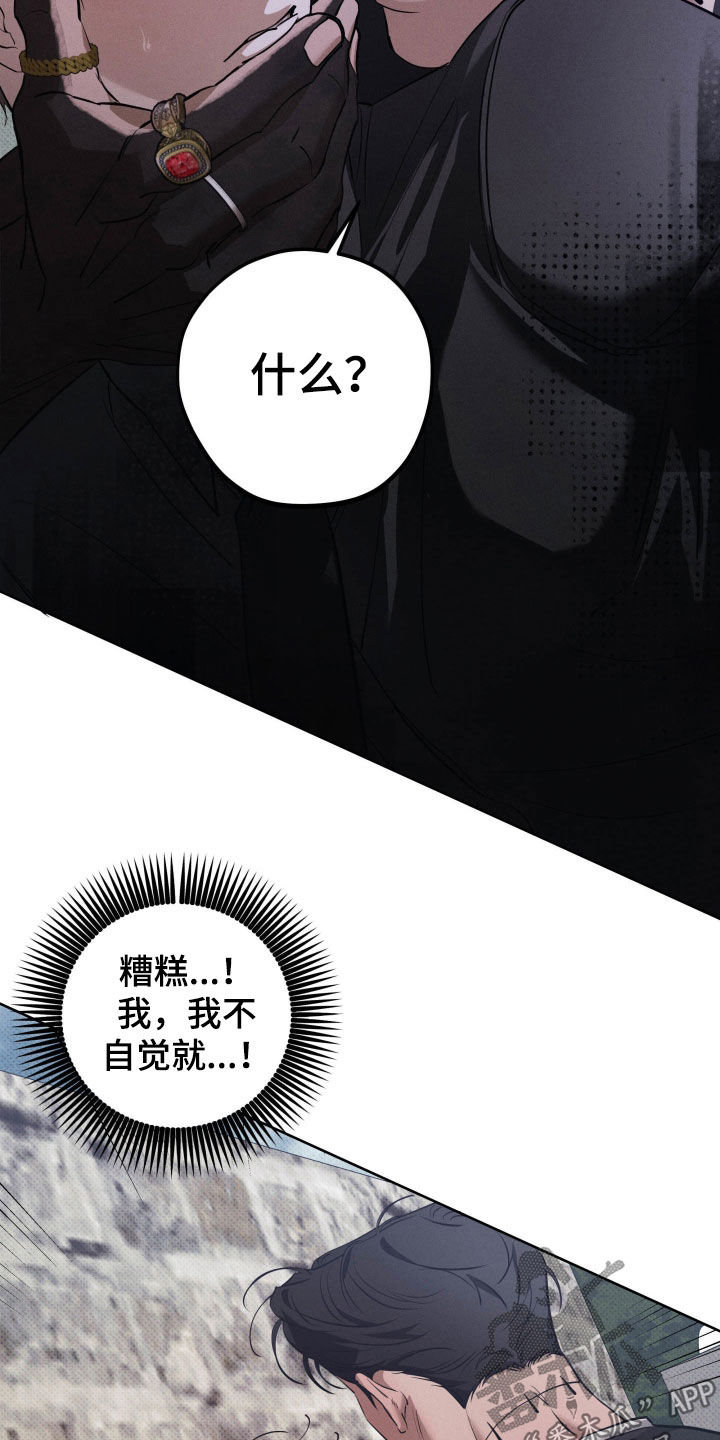 无息之行漫画,第56章：怎么办4图