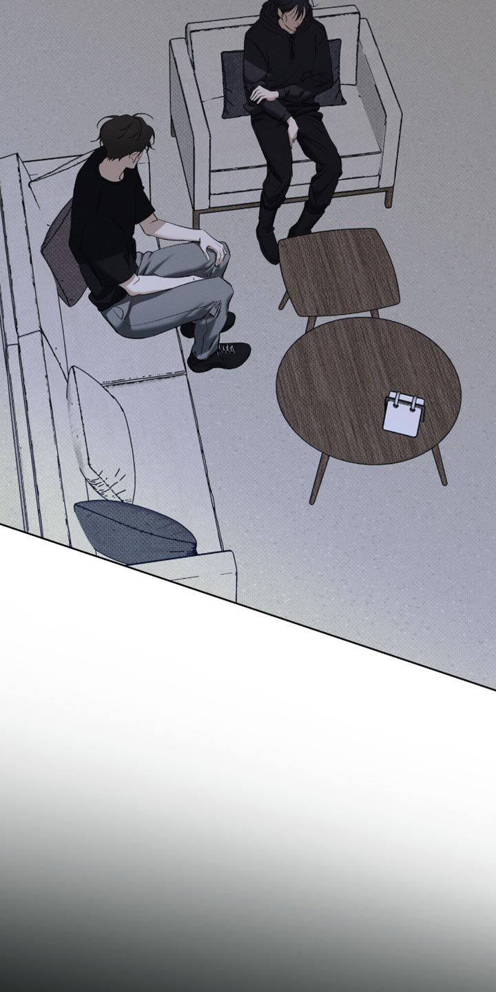 无息之行漫画,第54章：同样处境4图