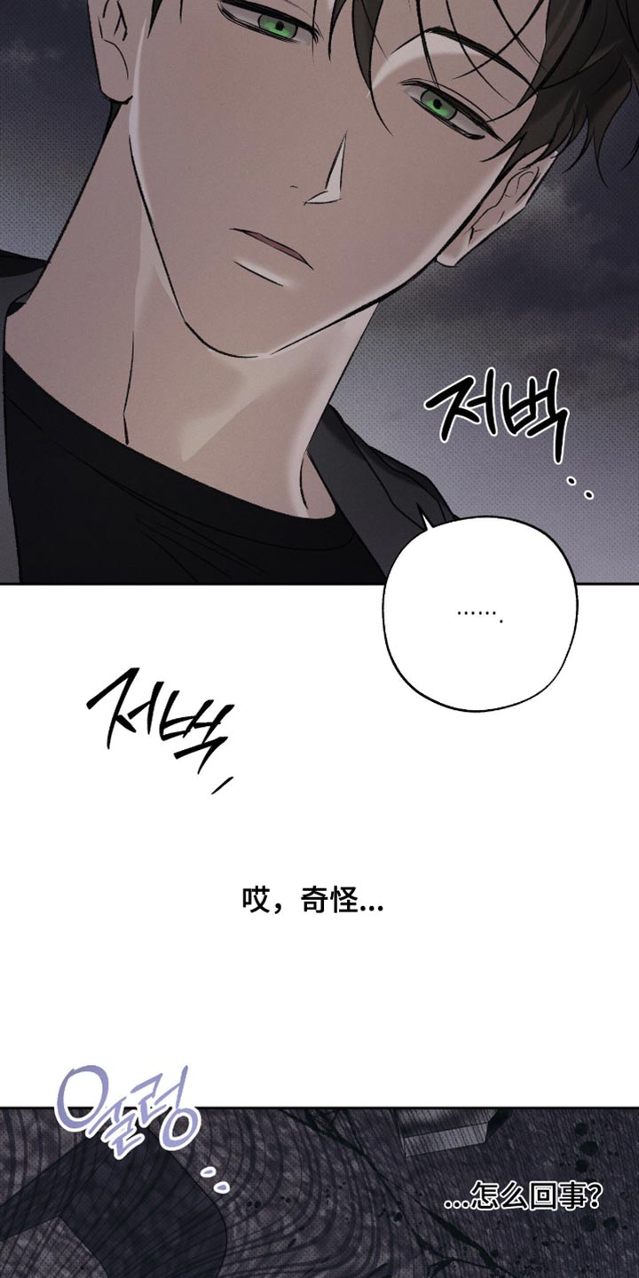 无息之行漫画,第50章：惊喜2图