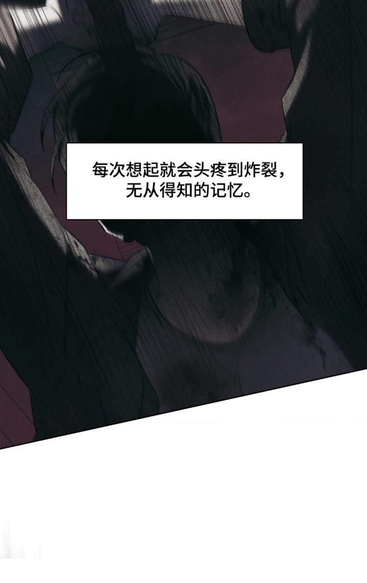 无息之行漫画,第48章：我想找到真相4图