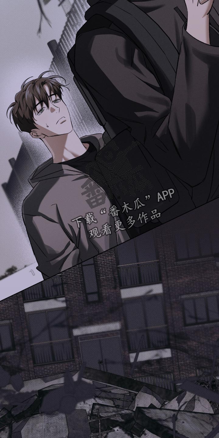 无息之行漫画,第50章：惊喜3图