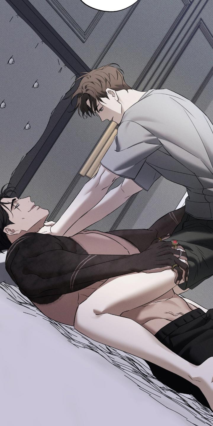 无息之行漫画,第47章：做噩梦3图