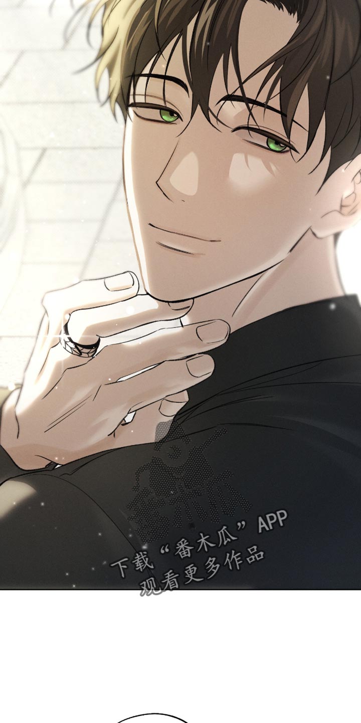 无息之行漫画,第55章：让他一直喜欢你1图