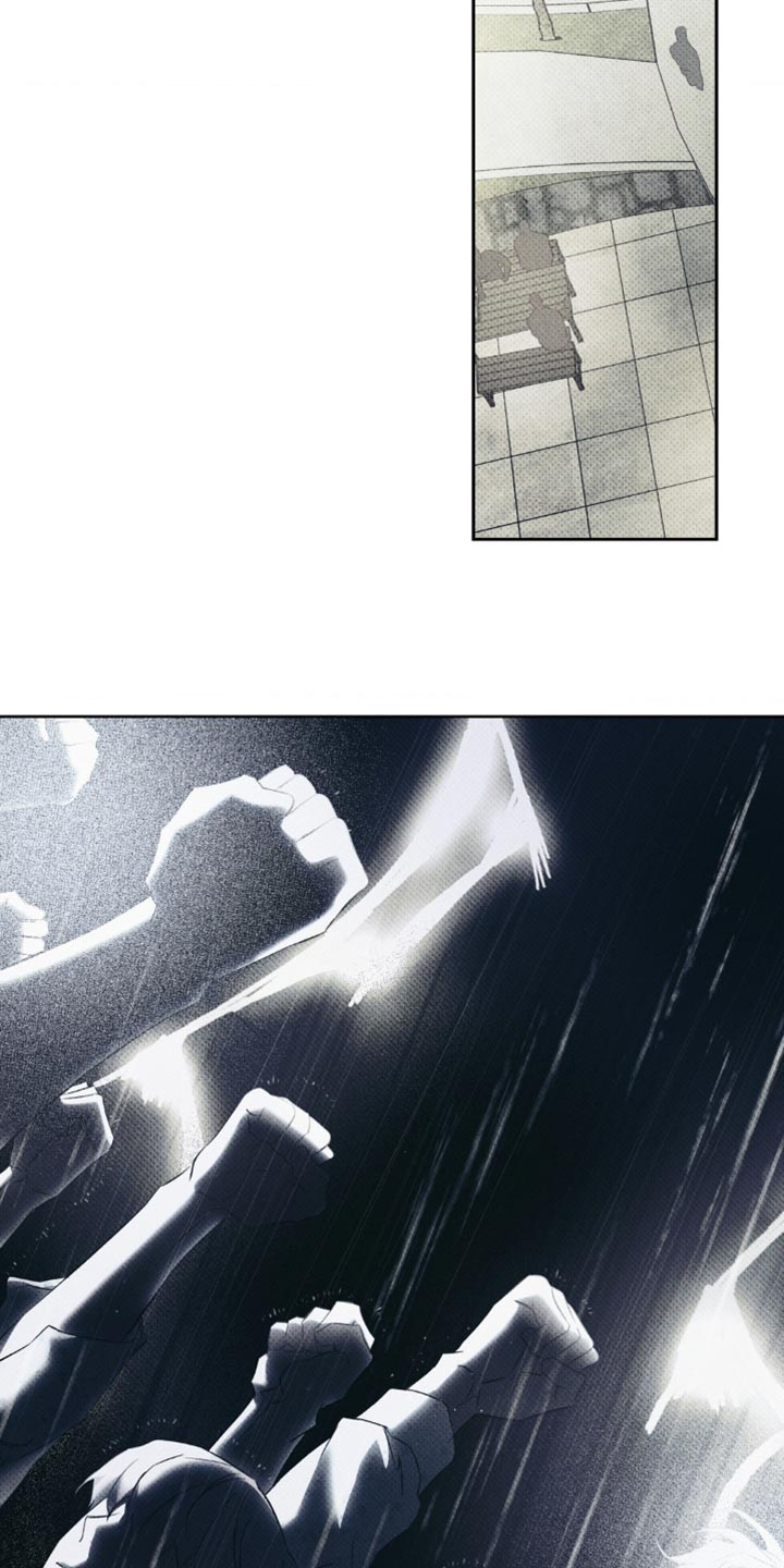 无息之行漫画,第44章：你是他最疼爱的人3图
