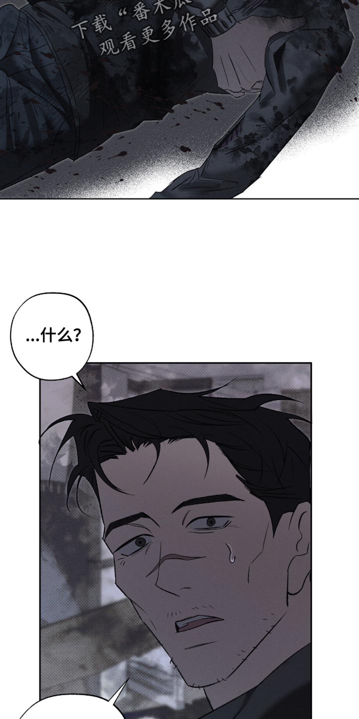 无息之行漫画,第50章：惊喜1图