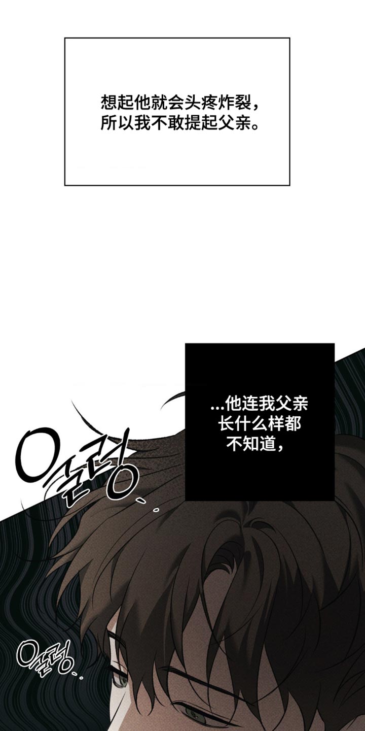 无息之行漫画,第48章：我想找到真相2图