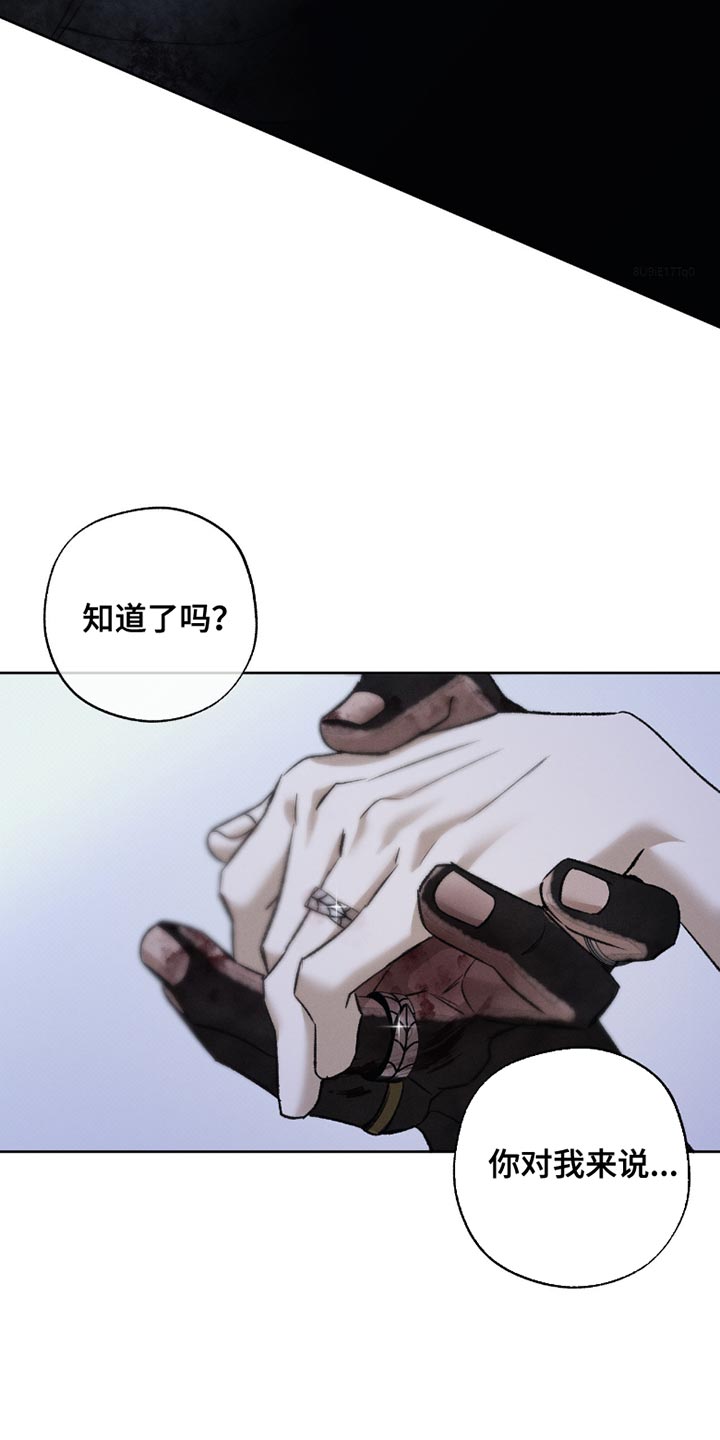 无息之行漫画,第52章：我们回家5图