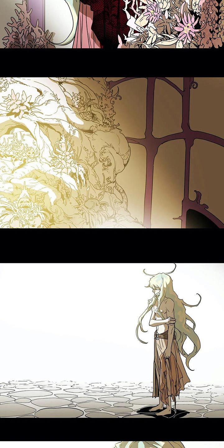 敌人的替身你的替身漫画,第55章：不舒服5图