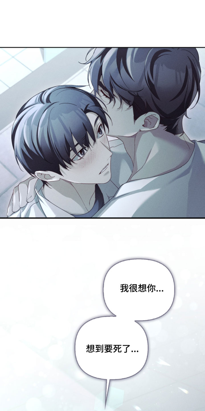 第99章：想再快点见他3