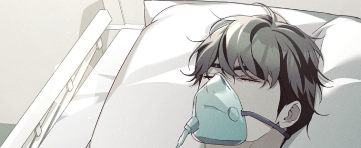 不驯之炎漫画,第97章：严格的限制3图