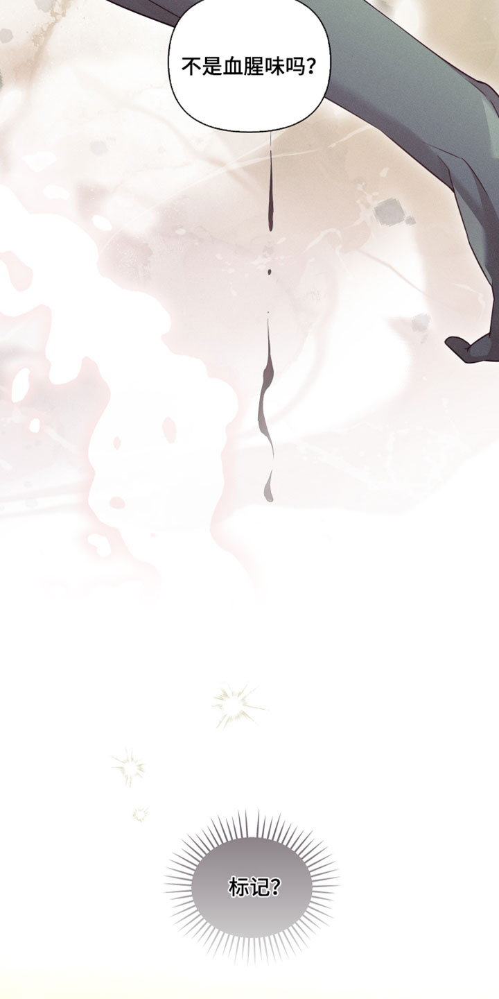 不驯之炎漫画,第89章：我真的会杀了你4图