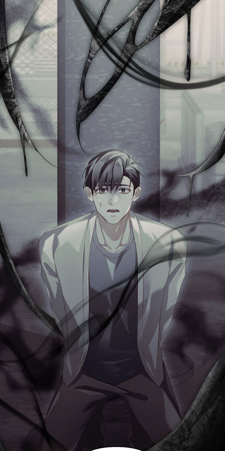 不驯之炎漫画,第90章：保护好他3图