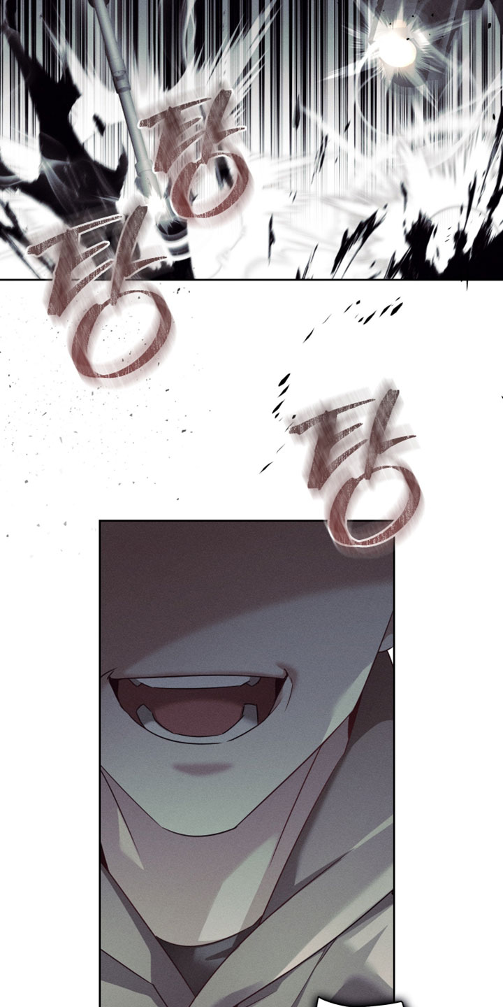 不驯之炎漫画,第90章：保护好他3图