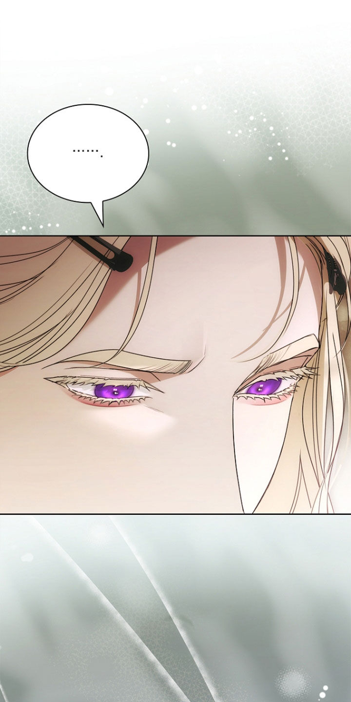 强制吻痕漫画,第82章：【第二季】开着的门2图