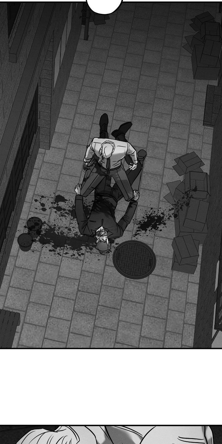 逃离地下室漫画,第53章：【第二季】请别妨碍我2图