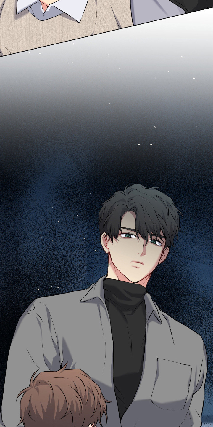 阴暗的幻觉漫画,第89章：【第二季】一个条件4图