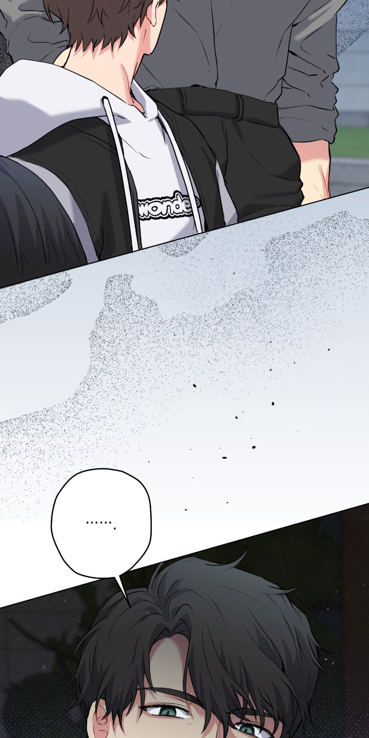 阴暗的幻觉漫画,第89章：【第二季】一个条件5图