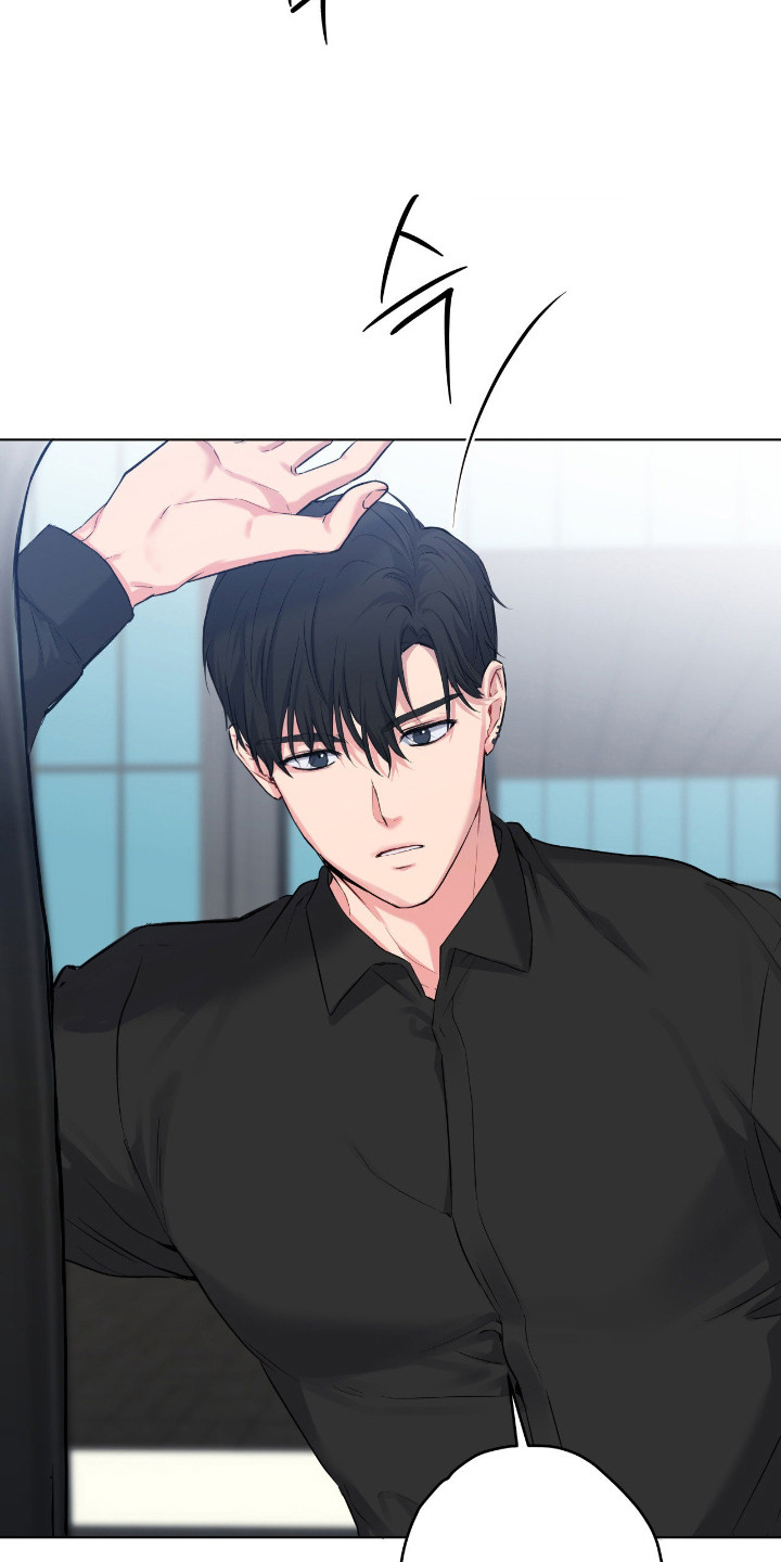 阴暗的幻觉漫画,第82章：【第二季】黑中黑3图