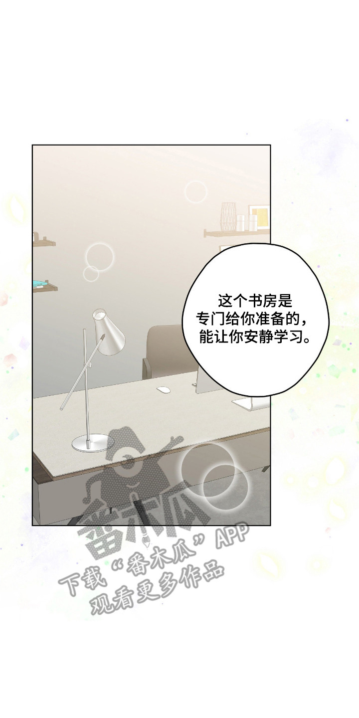 阴暗的幻觉漫画,第88章：【第二季】提出同居2图