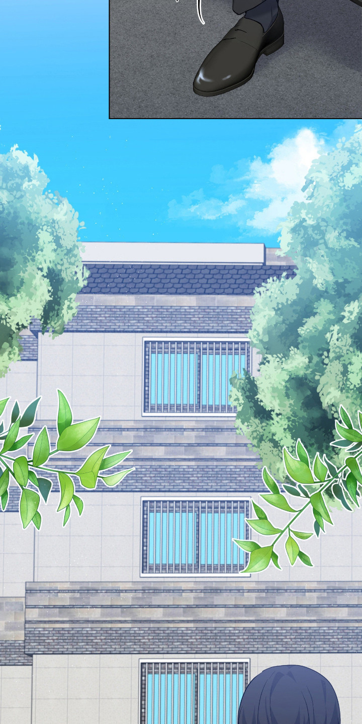 阴暗的幻觉漫画,第82章：【第二季】黑中黑3图