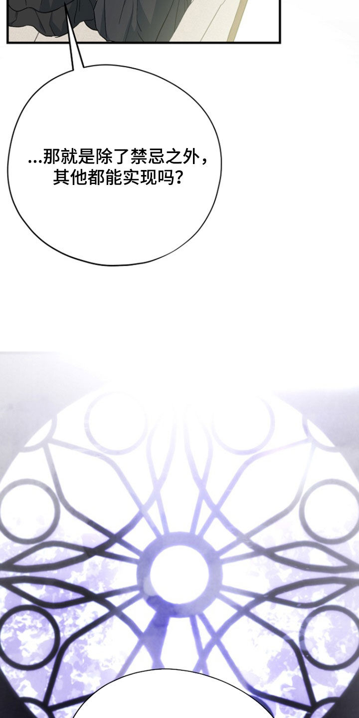 黑暗时代漫画,第95章：【第二季】实现愿望2图