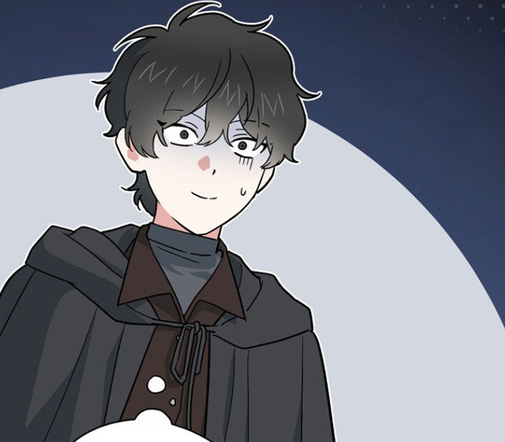 黑暗时代漫画,第95章：【第二季】实现愿望3图
