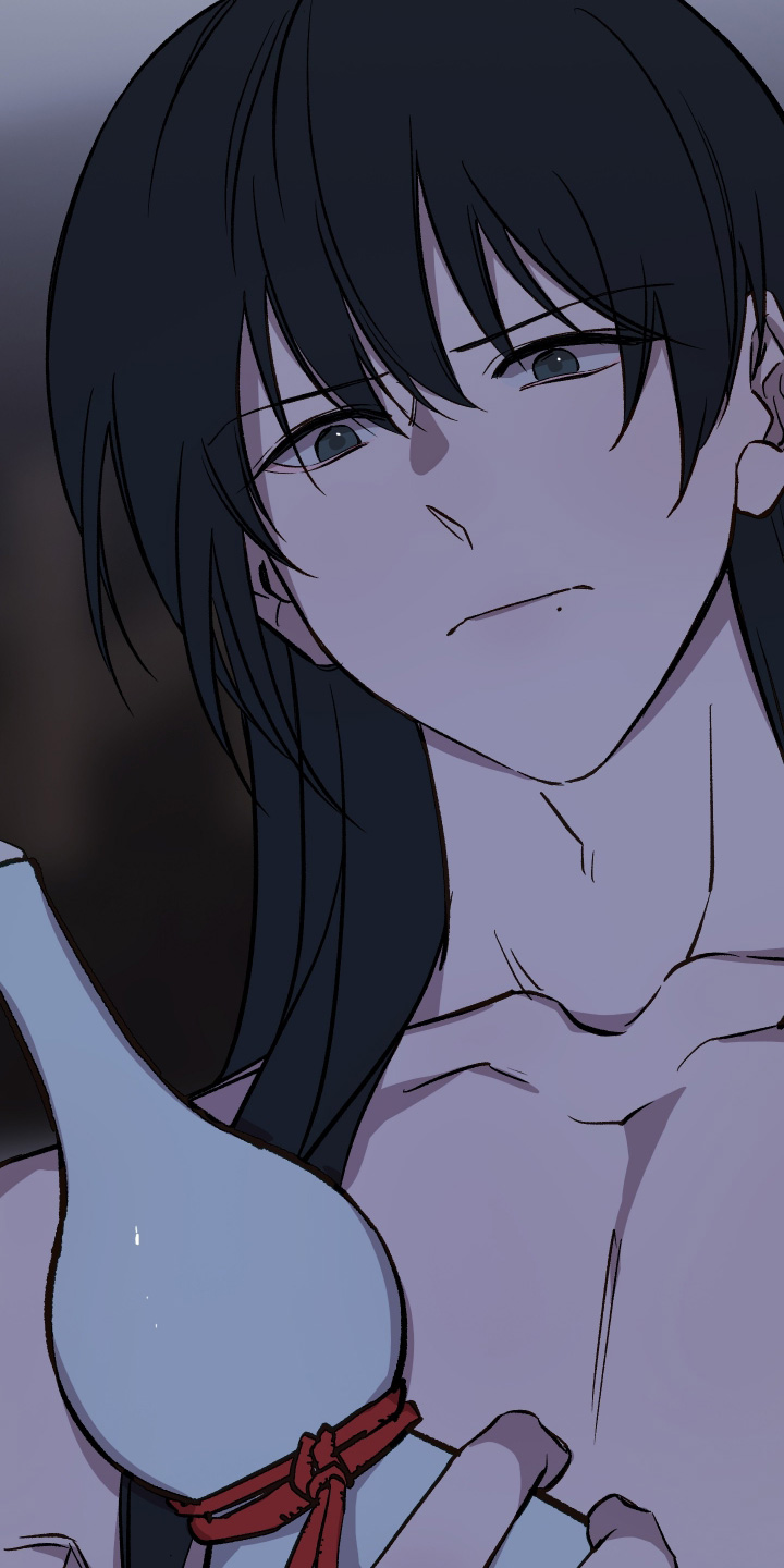 白虎之王漫画,第59章：【第二季】够了5图