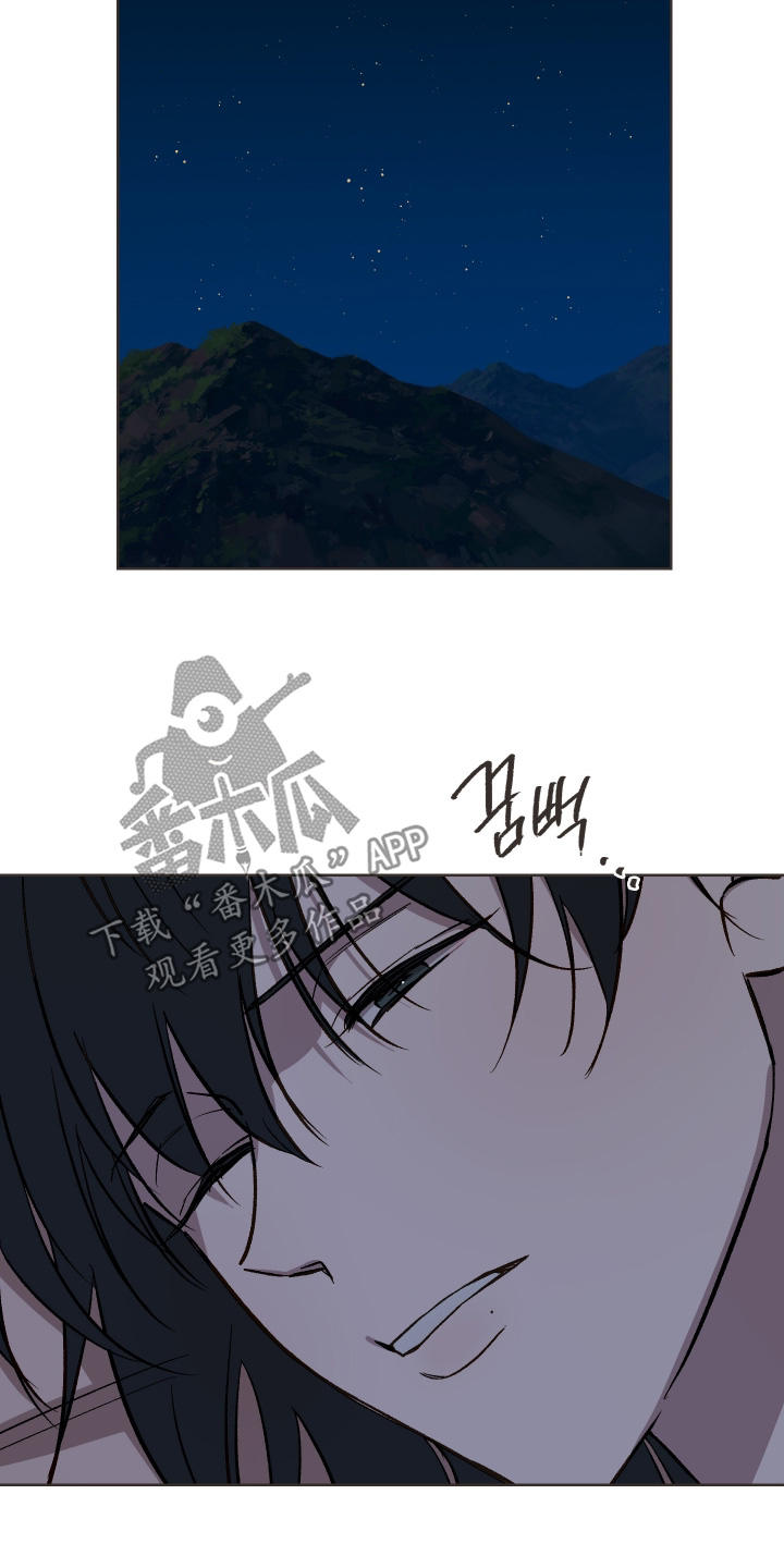 白虎之王漫画,第59章：【第二季】够了1图
