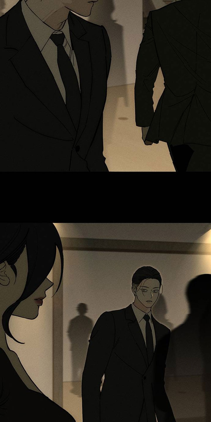 枯萎的花伤心的泪漫画,第251章：突然觉得开心2图