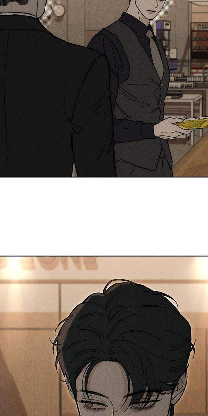 枯萎的花伤心的泪漫画,第259章：来看房吗？2图