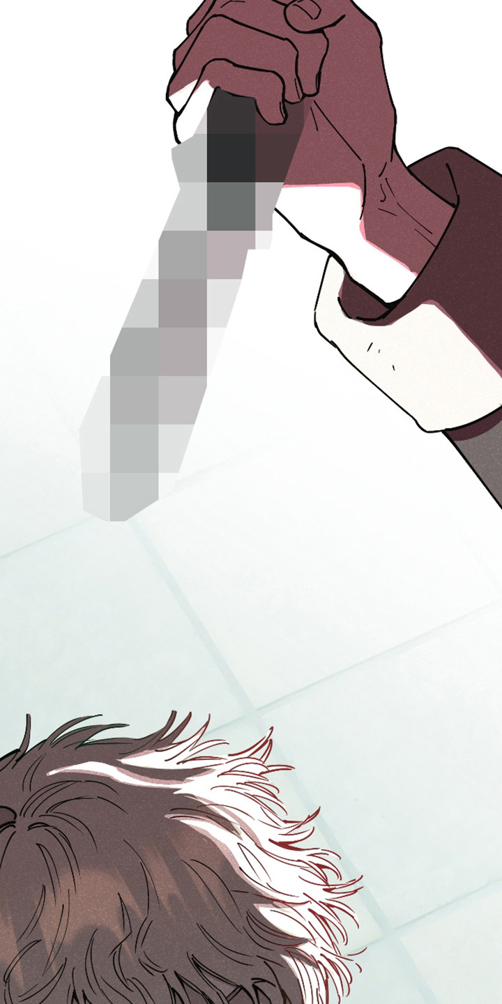 在我掌控中漫画,第71章：威胁3图