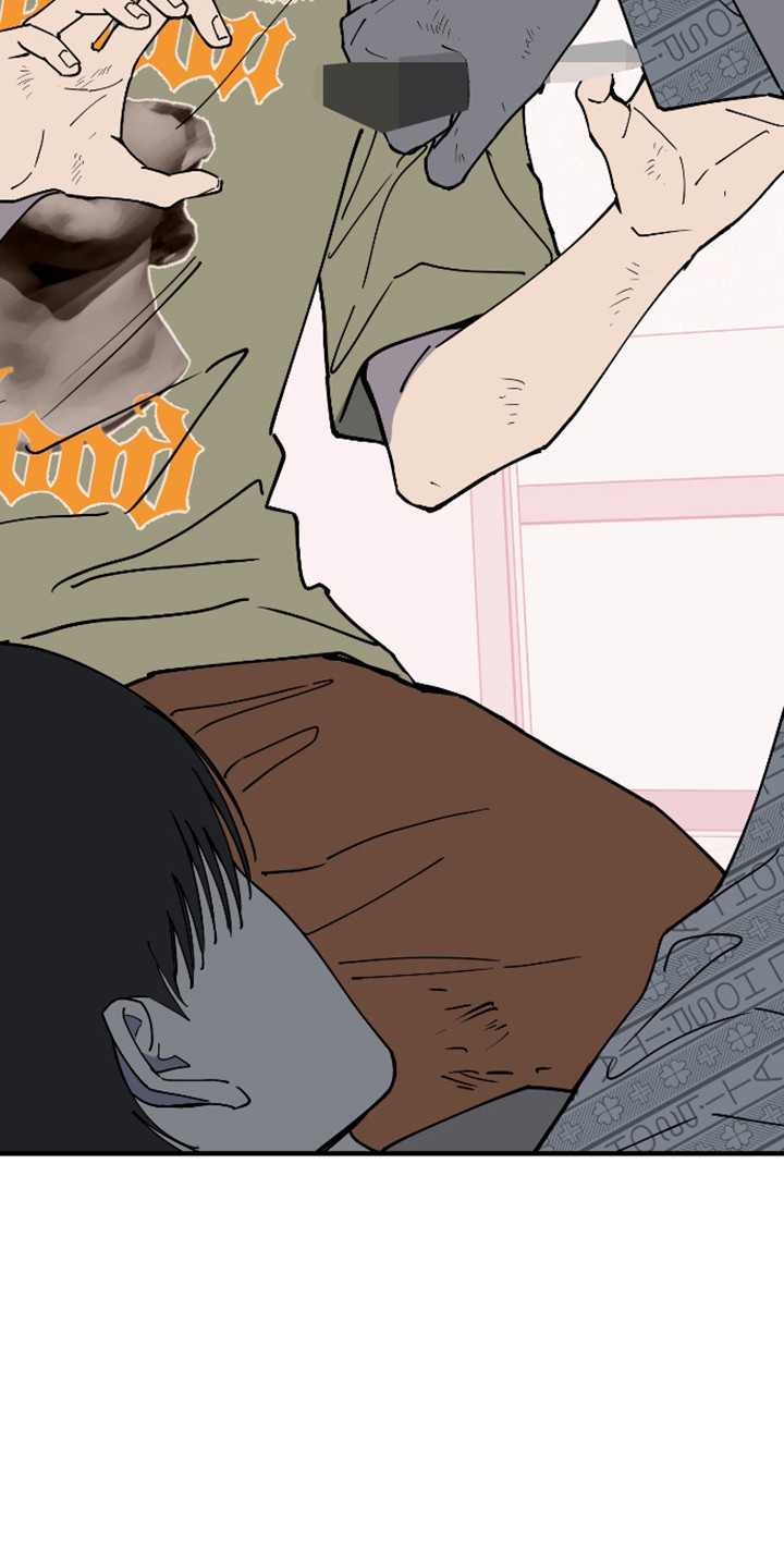 在我掌控中漫画,第72章：彻底消失4图