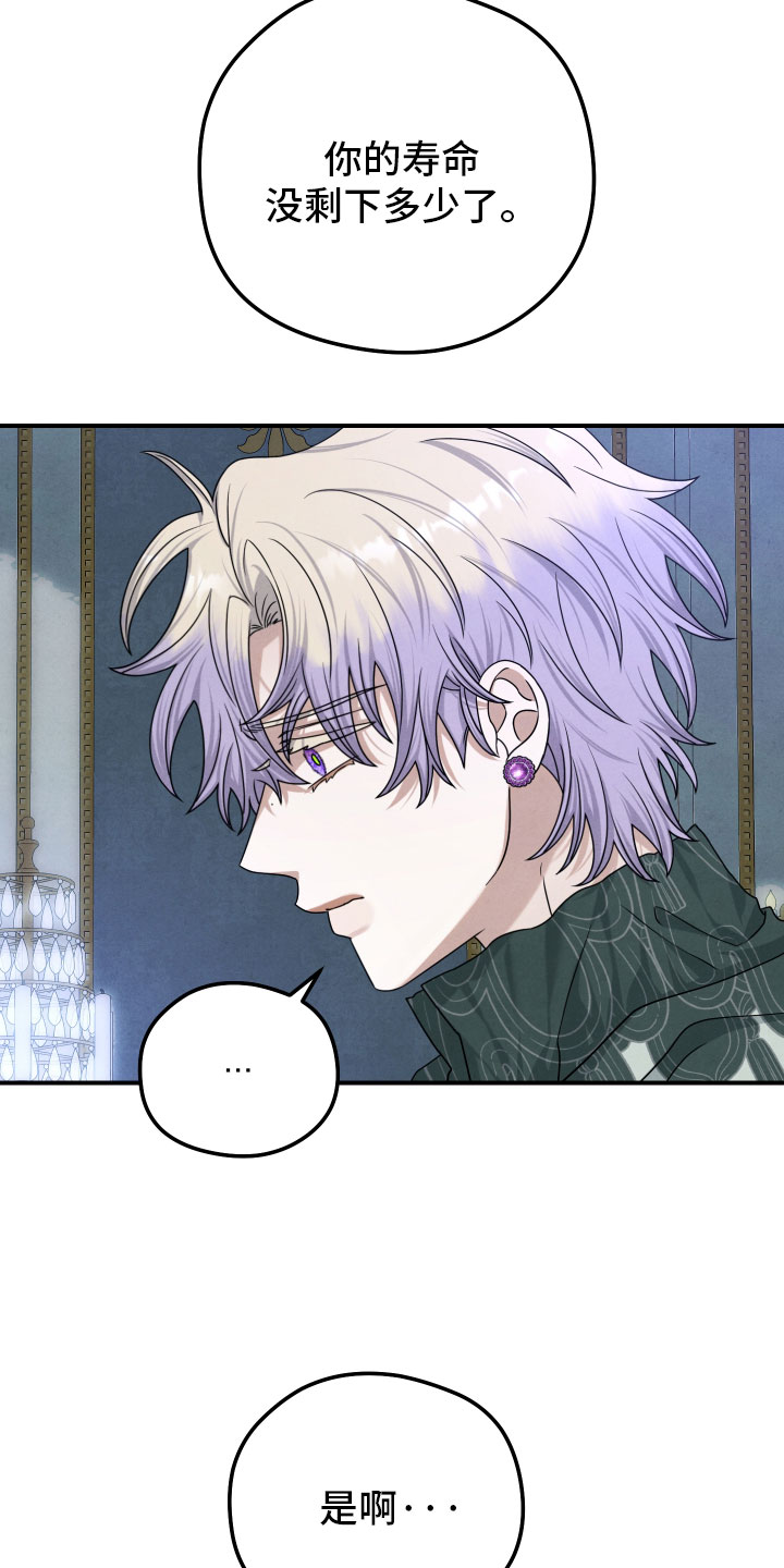 神离之日后漫画,第48章：没剩下多少了5图