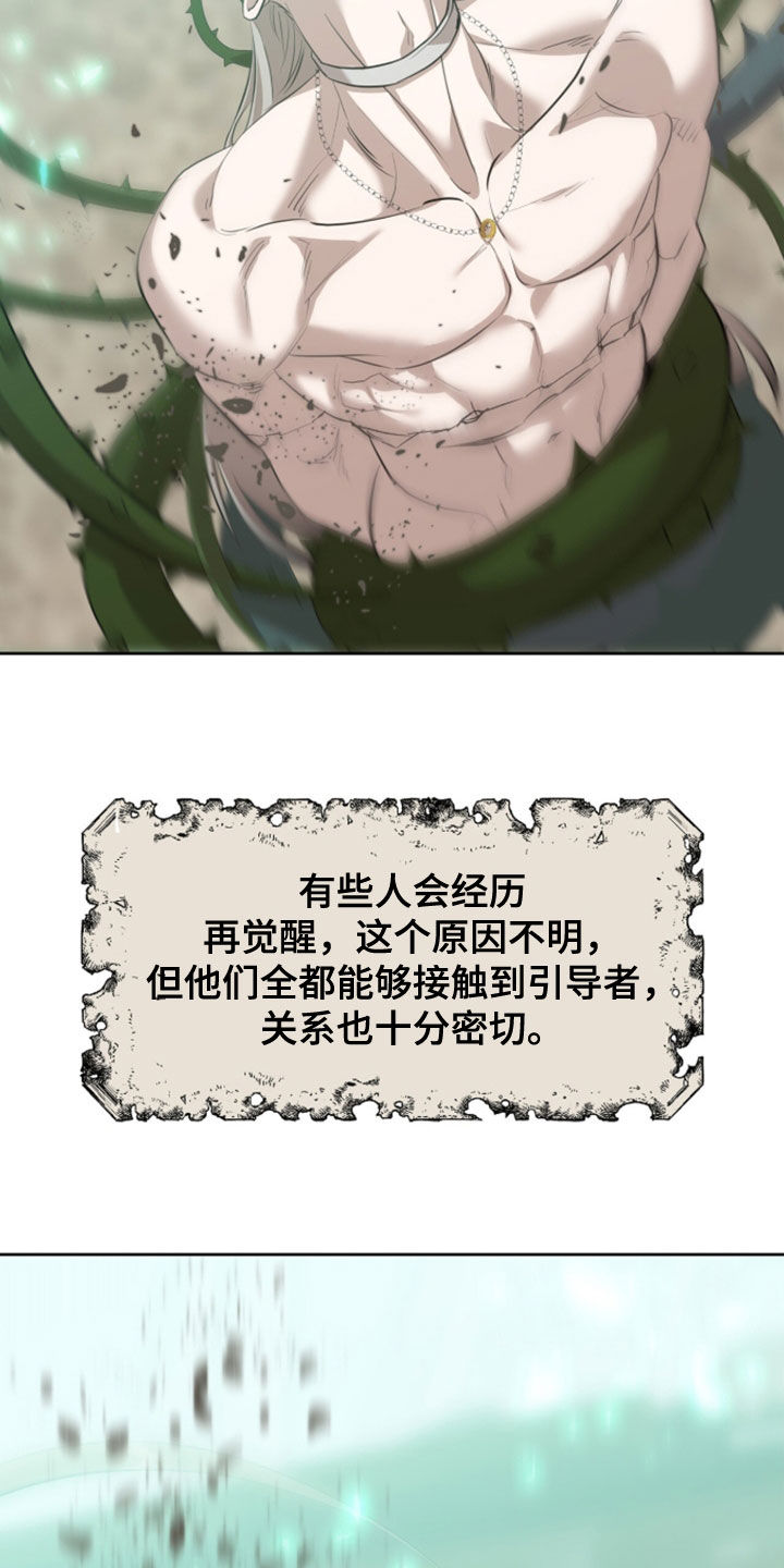 双生悲愿作者是谁漫画,第95章：再生（第一季完结）1图