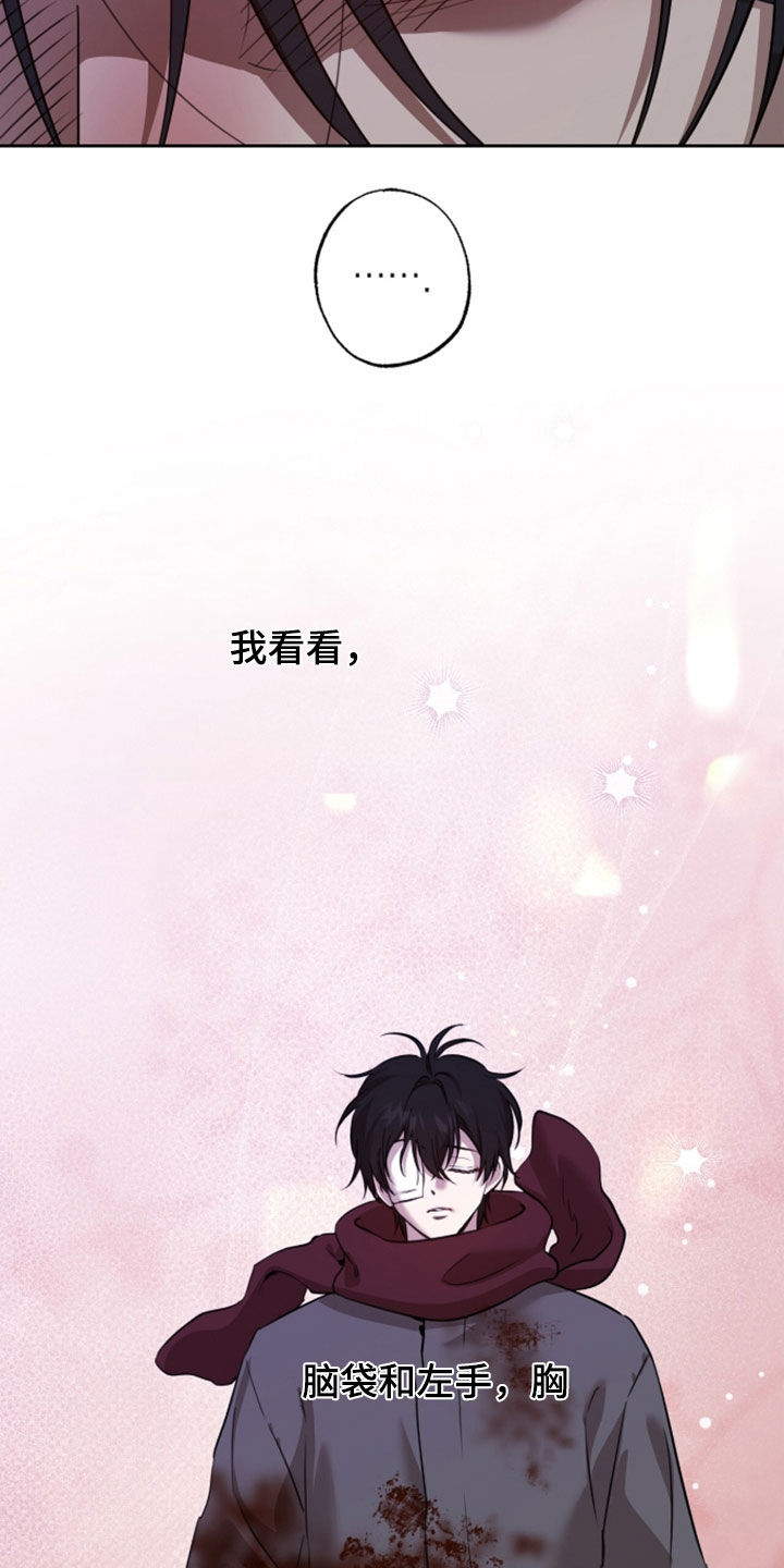 双生悲愿漫画书周边漫画,第93章：埋葬2图